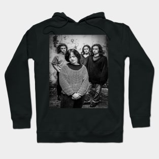 The Cranberries / 1989 Hoodie